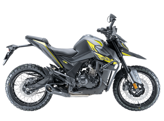 motorrika image